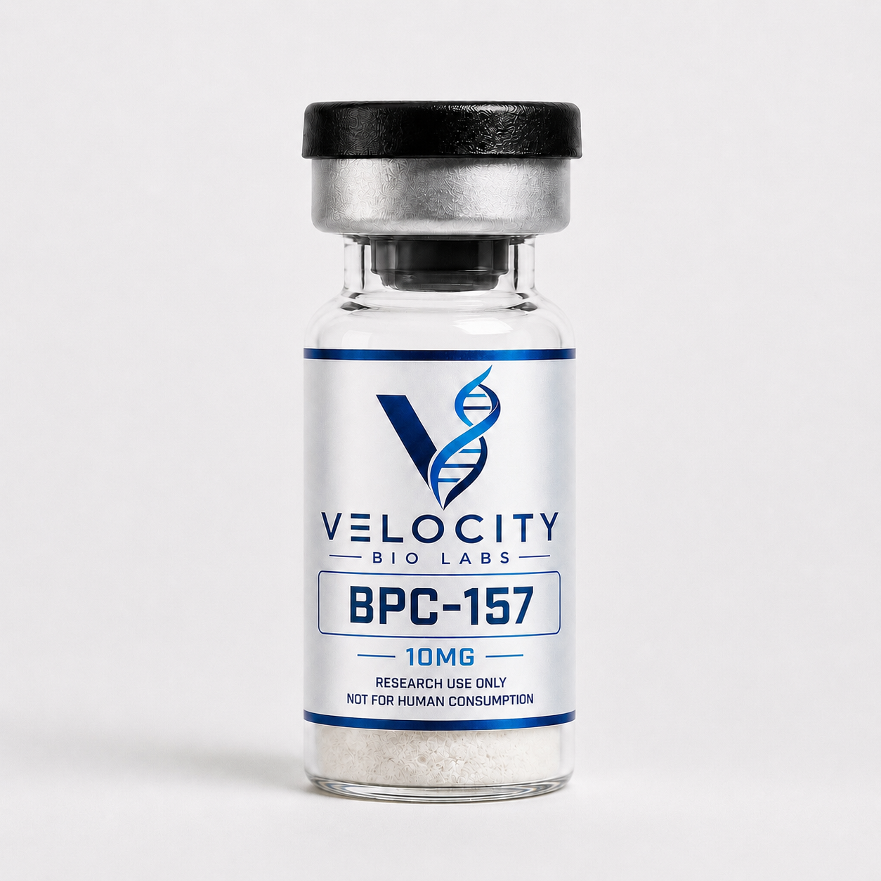 BPC-157 research peptide