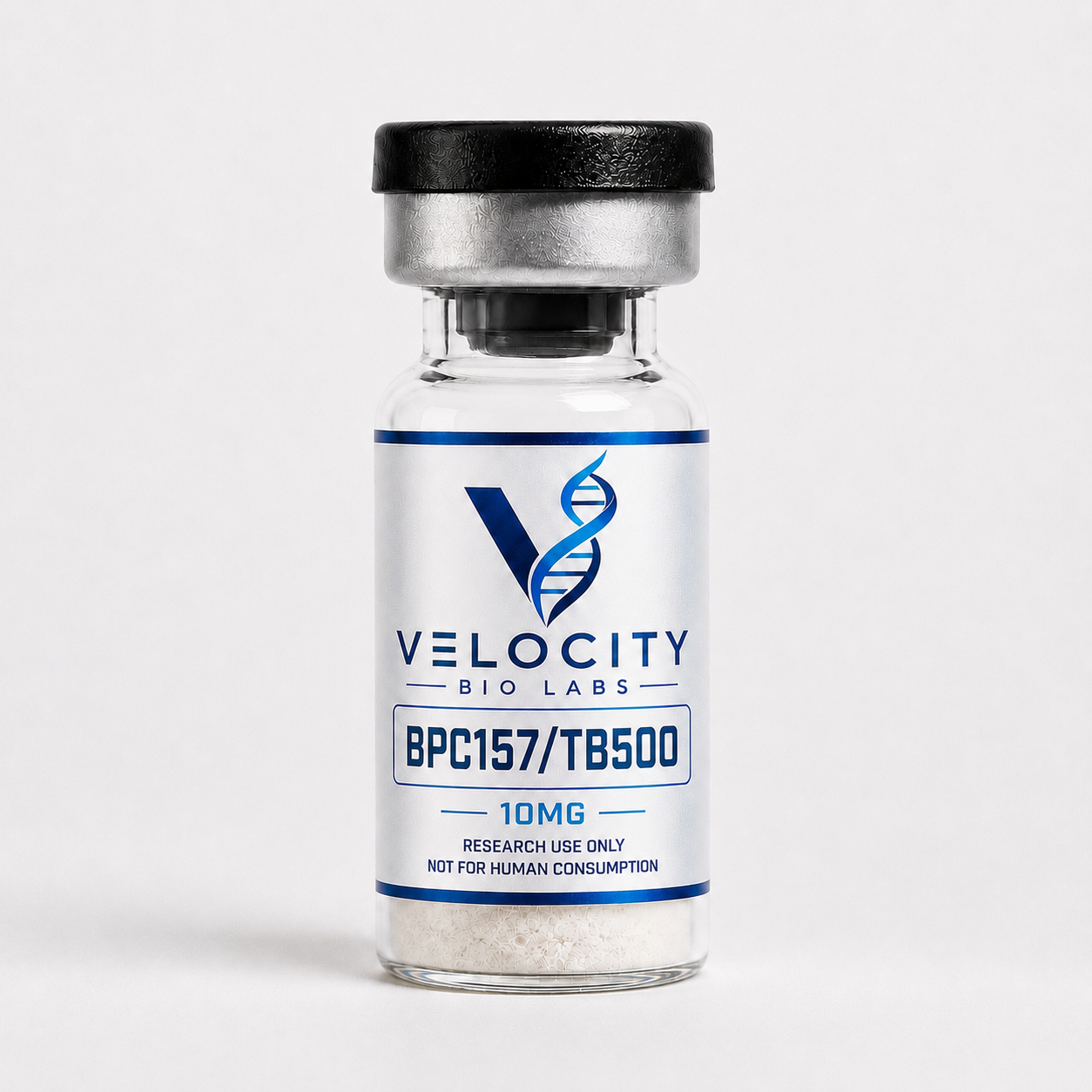 BPC-157 / TB-500 research peptide