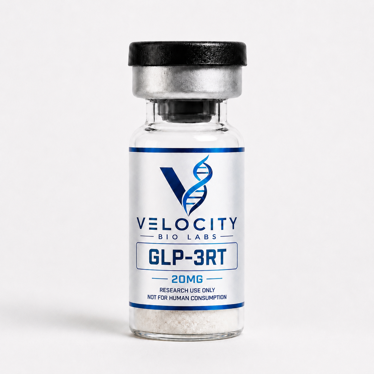 GLP-3RT Kit · 20mg ×10 research peptide