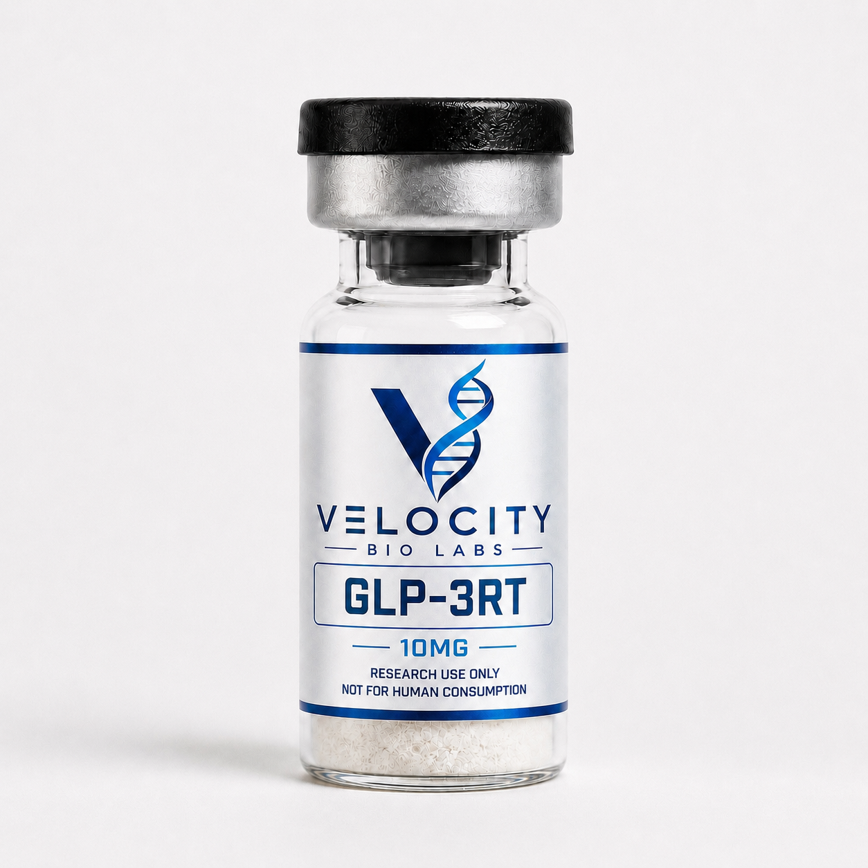 GLP-3RT Kit · 10mg ×10 research peptide