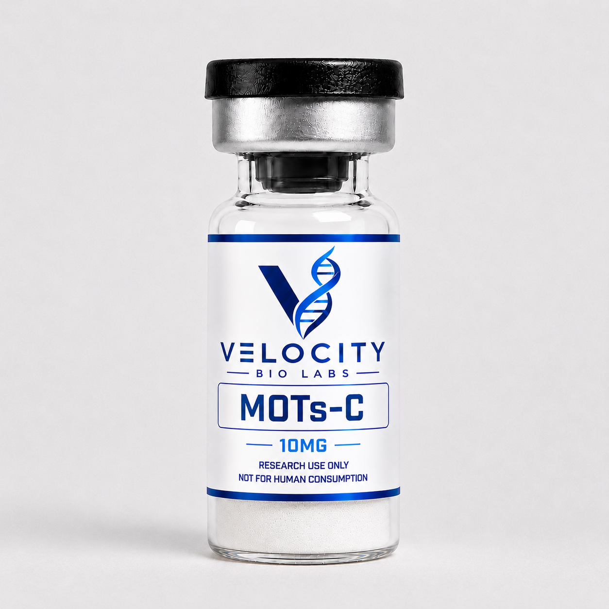 MOTs-C research peptide