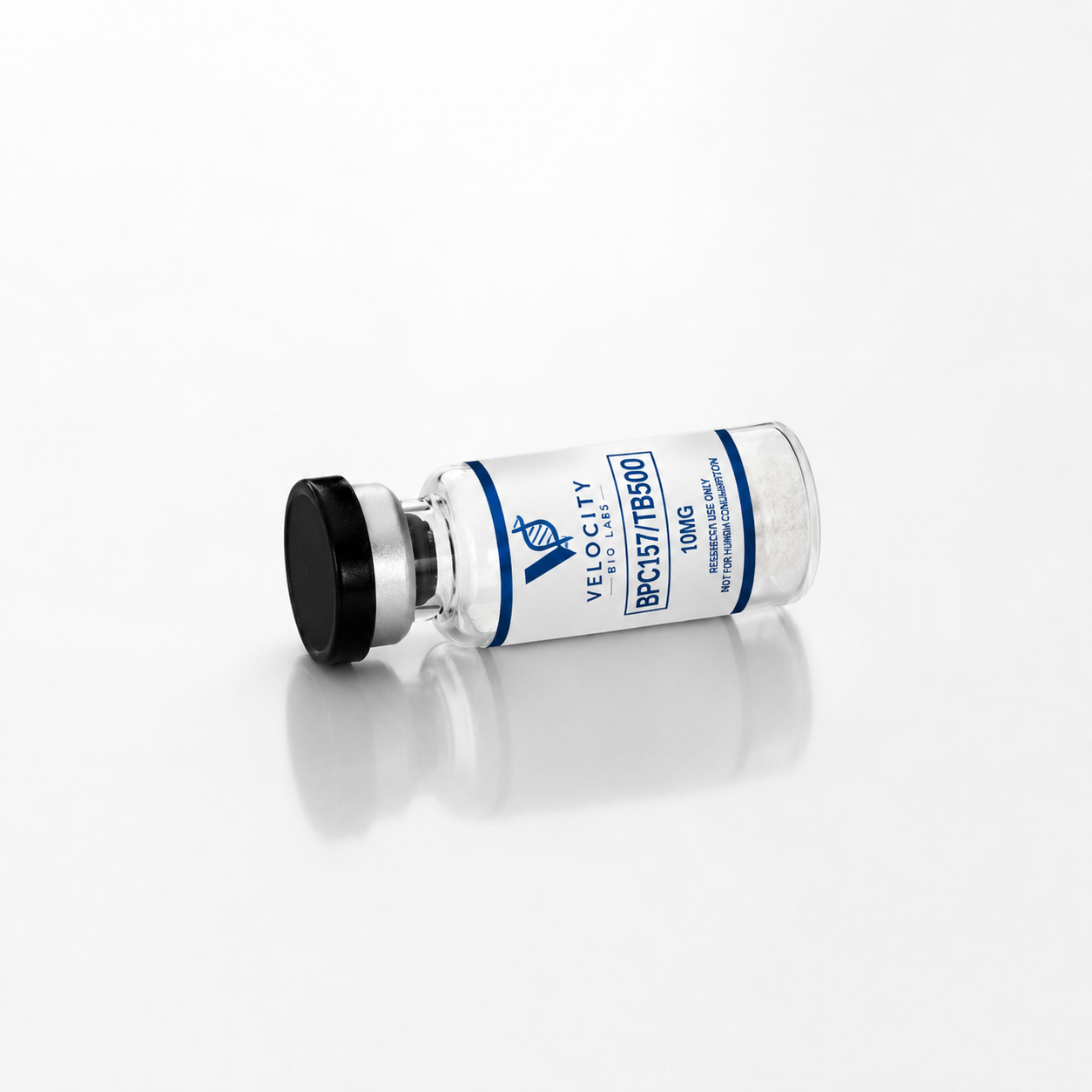 VelocityBiolabs peptide vial